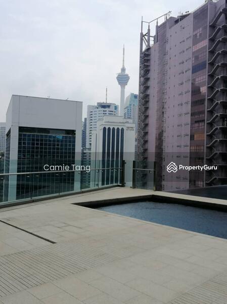 Service Residence for Rent at Pavilion Suites - Camie Tang - PropertyGuru.com.my