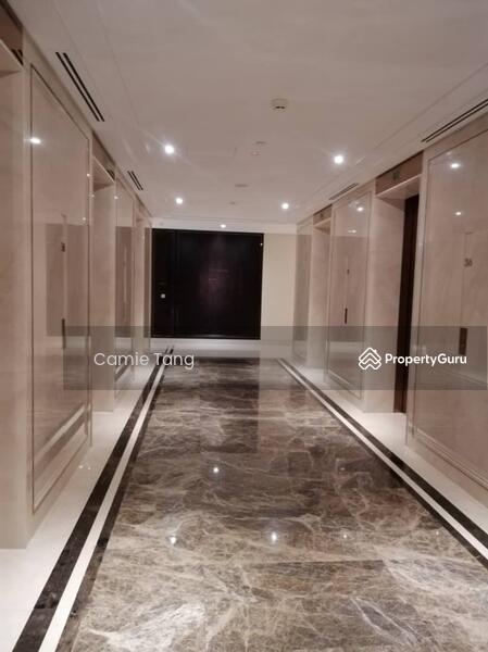 Service Residence for Rent at Pavilion Suites - Camie Tang - PropertyGuru.com.my