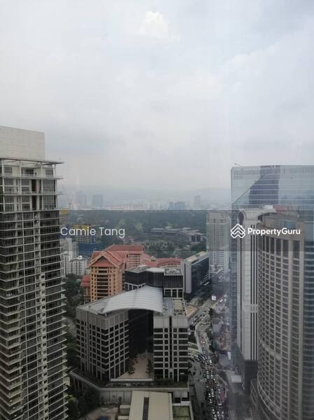 Service Residence for Rent at Pavilion Suites - Camie Tang - PropertyGuru.com.my