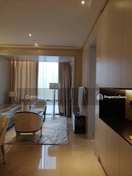 Service Residence for Rent at Pavilion Suites - Camie Tang - PropertyGuru.com.my