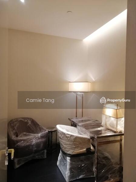 Service Residence for Rent at Pavilion Suites - Camie Tang - PropertyGuru.com.my