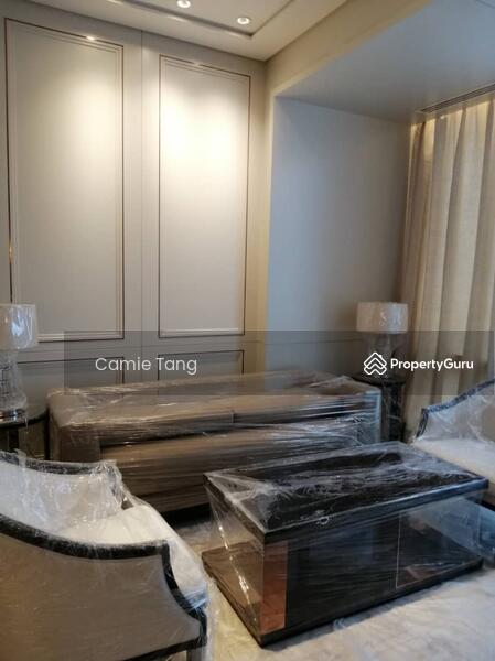 Service Residence for Rent at Pavilion Suites - Camie Tang - PropertyGuru.com.my