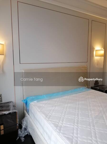Service Residence for Rent at Pavilion Suites - Camie Tang - PropertyGuru.com.my
