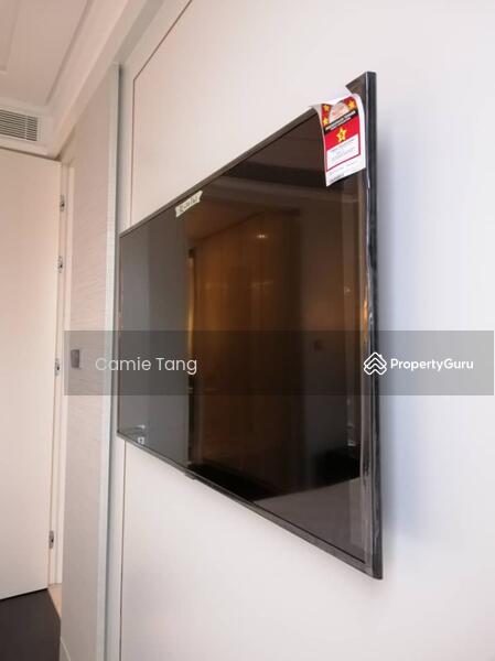 Service Residence for Rent at Pavilion Suites - Camie Tang - PropertyGuru.com.my