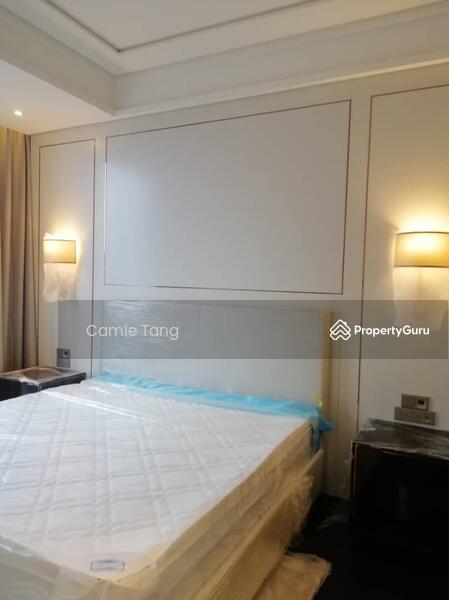 Service Residence for Rent at Pavilion Suites - Camie Tang - PropertyGuru.com.my