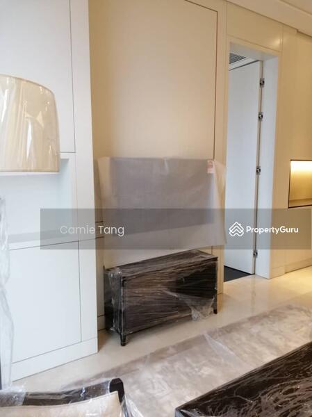 Service Residence for Rent at Pavilion Suites - Camie Tang - PropertyGuru.com.my