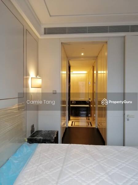 Service Residence for Rent at Pavilion Suites - Camie Tang - PropertyGuru.com.my