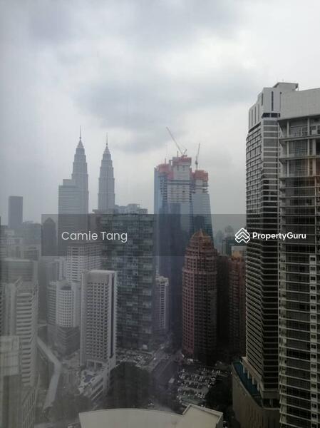 Service Residence for Rent at Pavilion Suites - Camie Tang - PropertyGuru.com.my