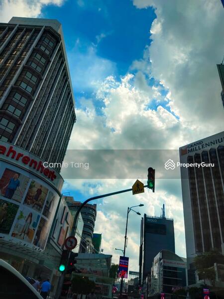 Service Residence for Rent at Pavilion Suites - Camie Tang - PropertyGuru.com.my