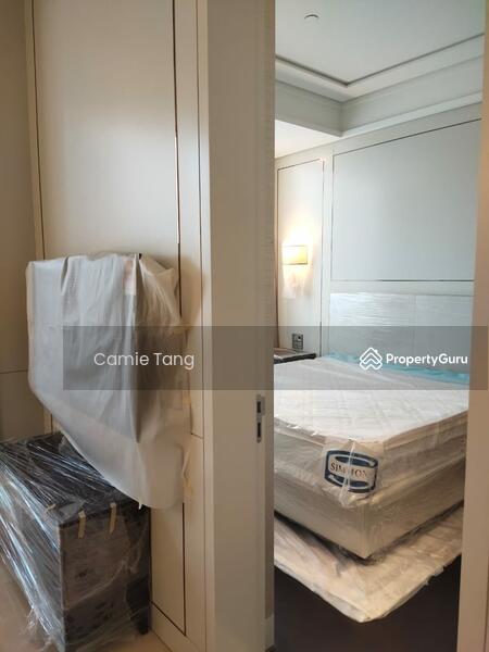 Service Residence for Rent at Pavilion Suites - Camie Tang - PropertyGuru.com.my