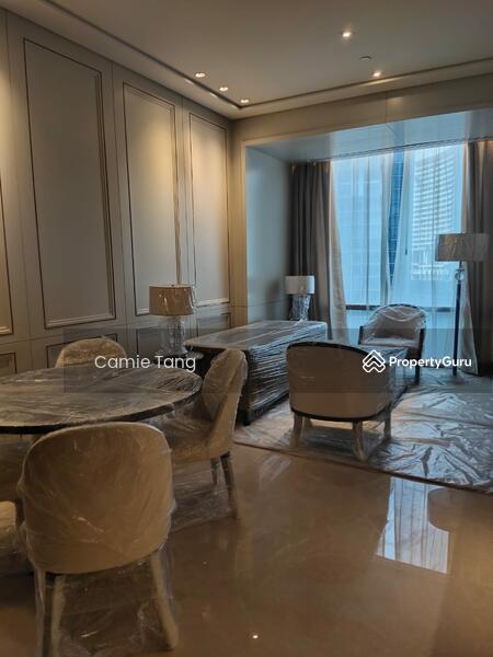 Service Residence for Rent at Pavilion Suites - Camie Tang - PropertyGuru.com.my