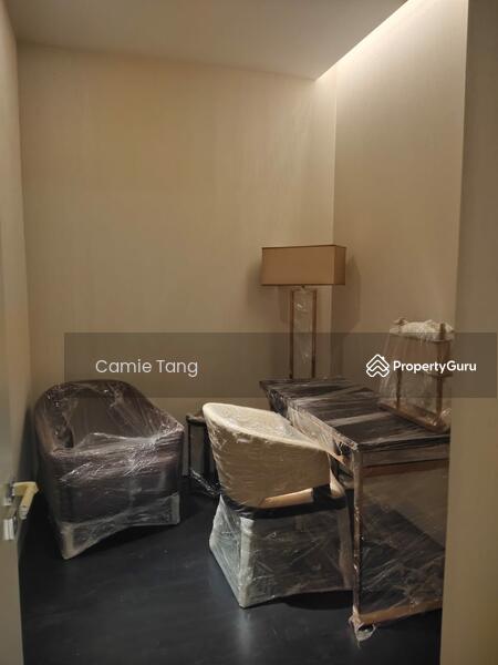 Service Residence for Rent at Pavilion Suites - Camie Tang - PropertyGuru.com.my