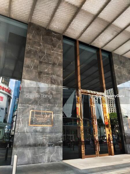 Service Residence for Rent at Pavilion Suites - Camie Tang - PropertyGuru.com.my