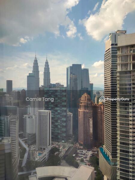 Service Residence for Rent at Pavilion Suites - Camie Tang - PropertyGuru.com.my