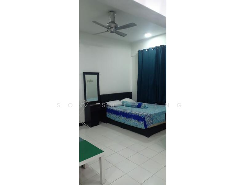 For Rent - Ritze Perdana 1