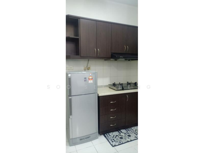 For Rent - Ritze Perdana 1