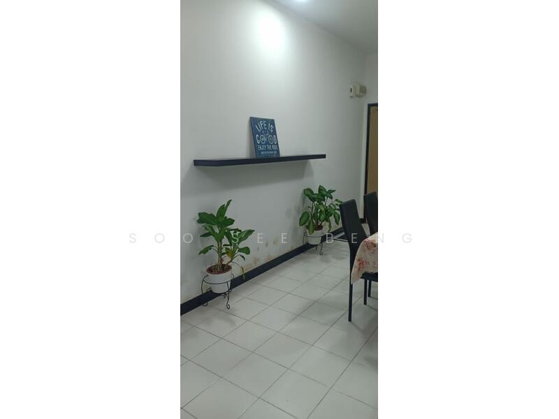 For Rent - Ritze Perdana 1