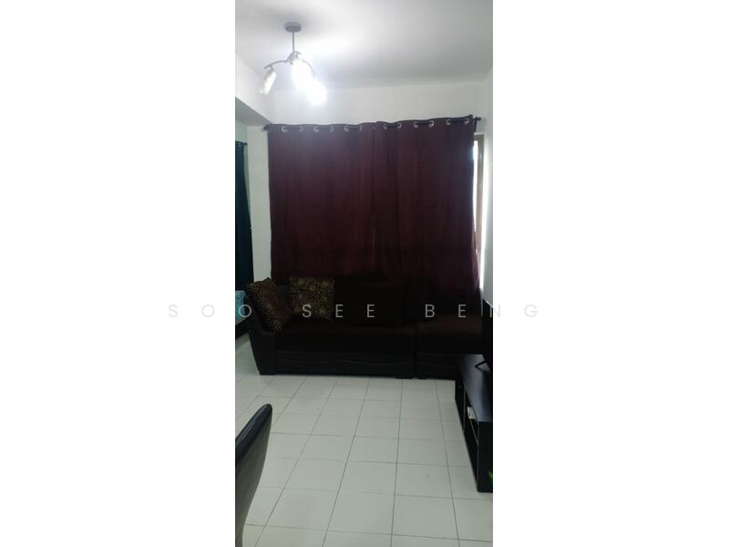 For Rent - Ritze Perdana 1