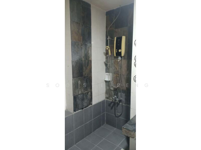 For Rent - Ritze Perdana 1