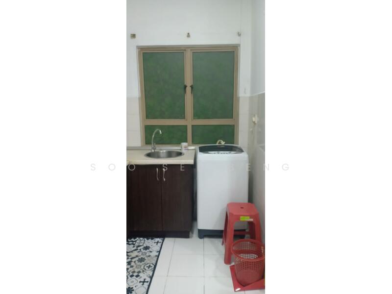 For Rent - Ritze Perdana 1