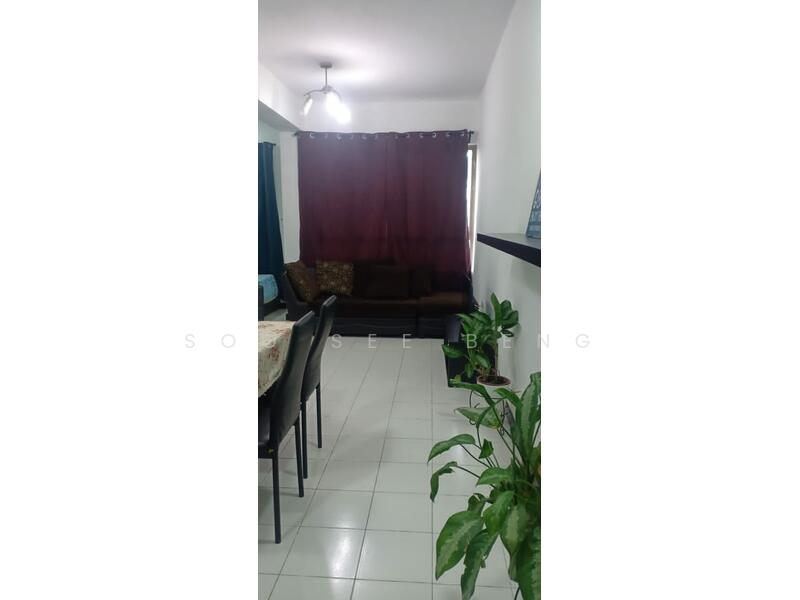 For Rent - Ritze Perdana 1