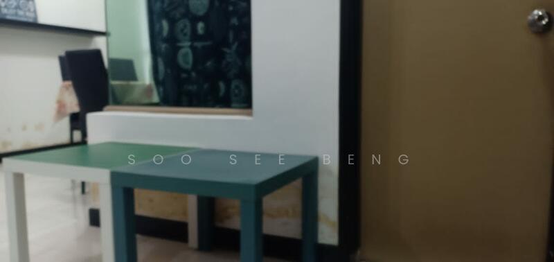 For Rent - Ritze Perdana 1