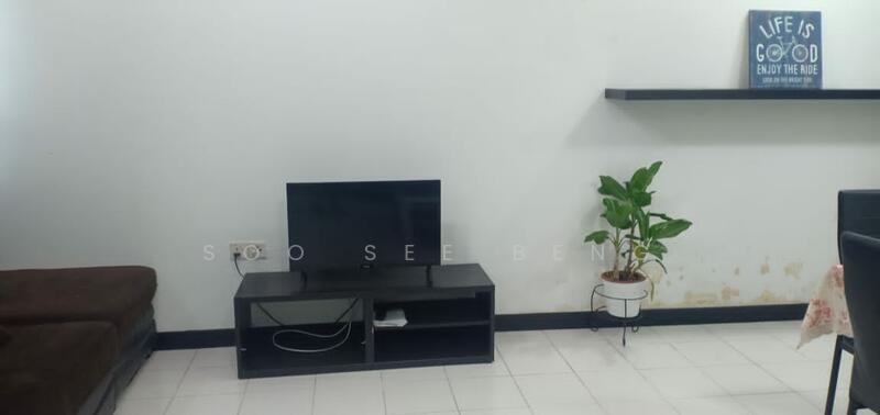 For Rent - Ritze Perdana 1