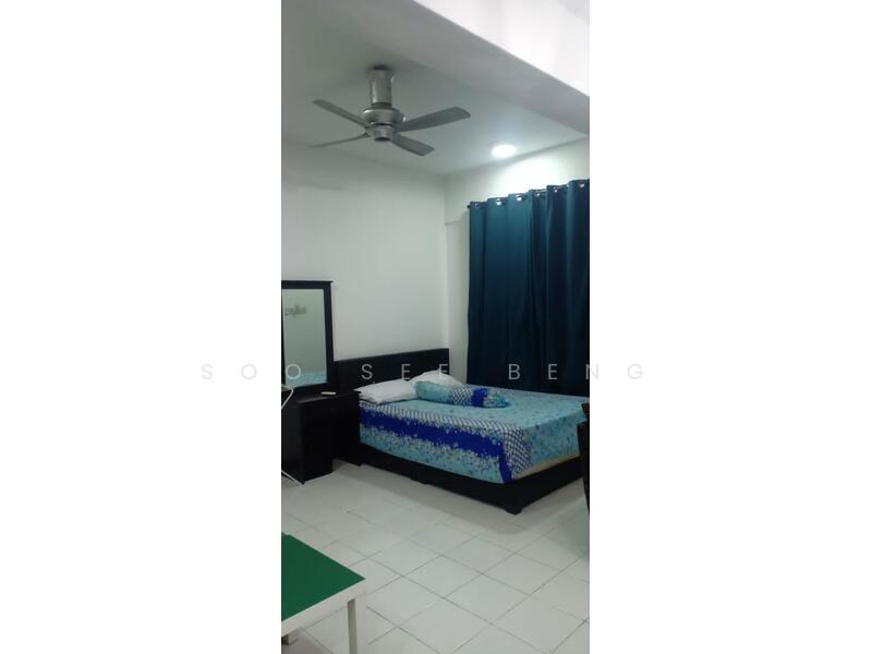 For Rent - Ritze Perdana 1