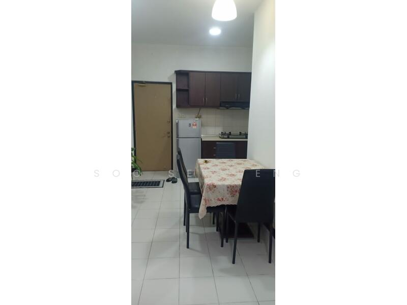 For Rent - Ritze Perdana 1