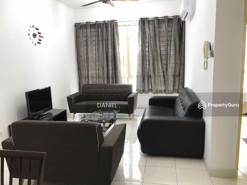 Servis Apartment untuk Dijual di Serviced Residence @ Casa Tiara - DANIEL . - PropertyGuru.com.my