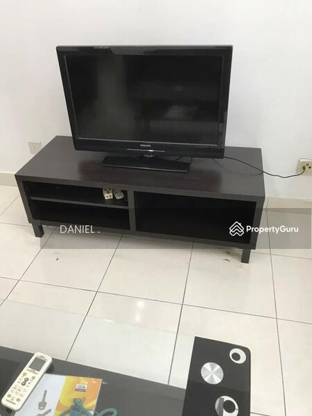 Servis Apartment untuk Dijual di Serviced Residence @ Casa Tiara - DANIEL . - PropertyGuru.com.my