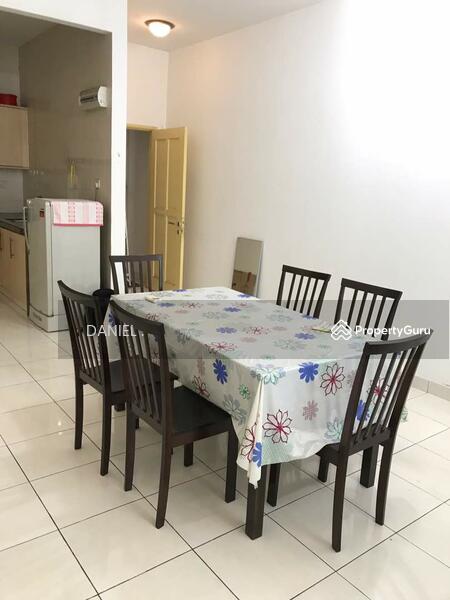 Servis Apartment untuk Dijual di Serviced Residence @ Casa Tiara - DANIEL . - PropertyGuru.com.my