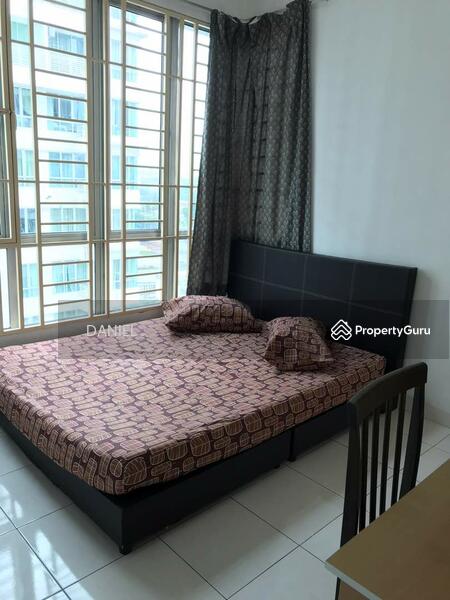 Servis Apartment untuk Dijual di Serviced Residence @ Casa Tiara - DANIEL . - PropertyGuru.com.my