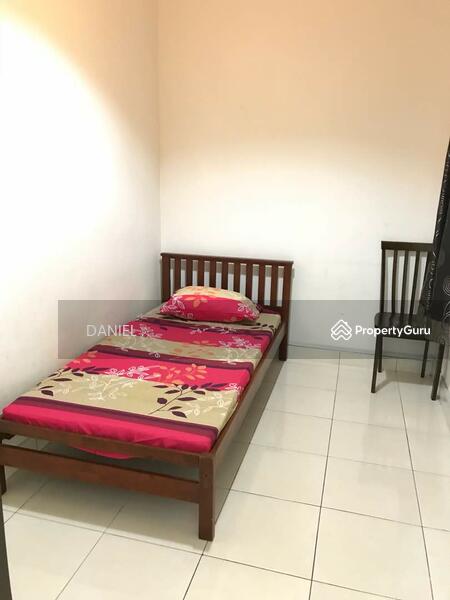 Servis Apartment untuk Dijual di Serviced Residence @ Casa Tiara - DANIEL . - PropertyGuru.com.my