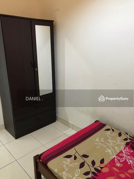 Servis Apartment untuk Dijual di Serviced Residence @ Casa Tiara - DANIEL . - PropertyGuru.com.my