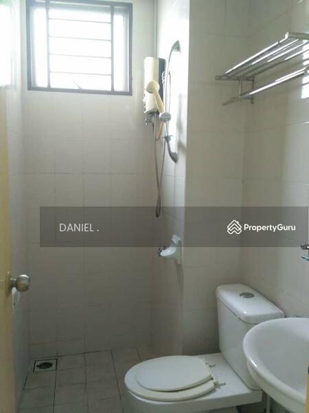 Servis Apartment untuk Dijual di Serviced Residence @ Casa Tiara - DANIEL . - PropertyGuru.com.my