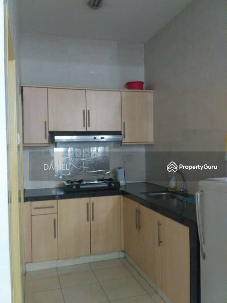 Servis Apartment untuk Dijual di Serviced Residence @ Casa Tiara - DANIEL . - PropertyGuru.com.my