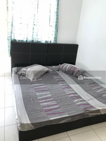 Servis Apartment untuk Dijual di Serviced Residence @ Casa Tiara - DANIEL . - PropertyGuru.com.my