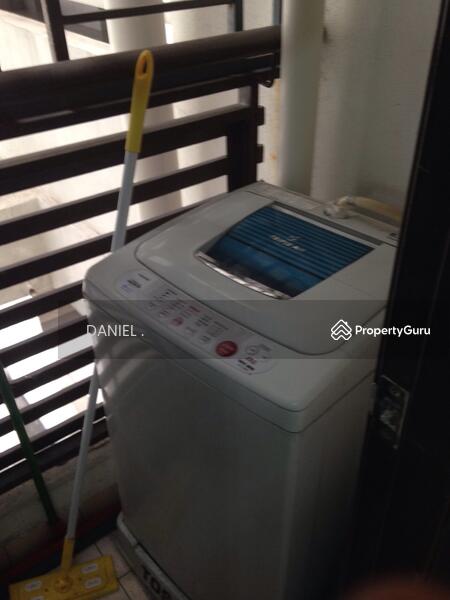 Servis Apartment untuk Dijual di Serviced Residence @ Casa Tiara - DANIEL . - PropertyGuru.com.my