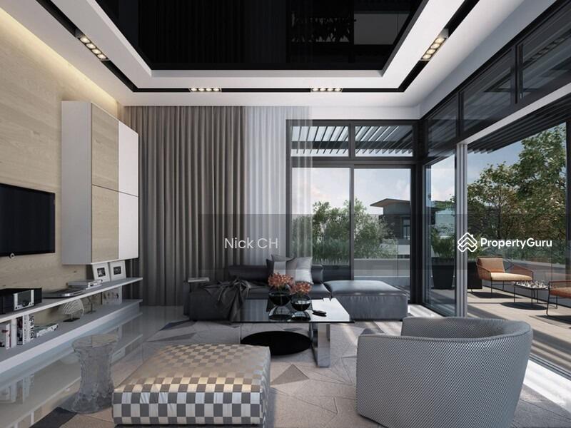Rumah Berkembar untuk Dijual di Subang Jaya (Selangor) - Nick CH - PropertyGuru.com.my