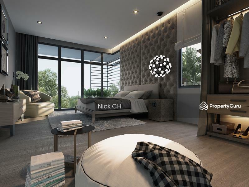 Rumah Berkembar untuk Dijual di Subang Jaya (Selangor) - Nick CH - PropertyGuru.com.my