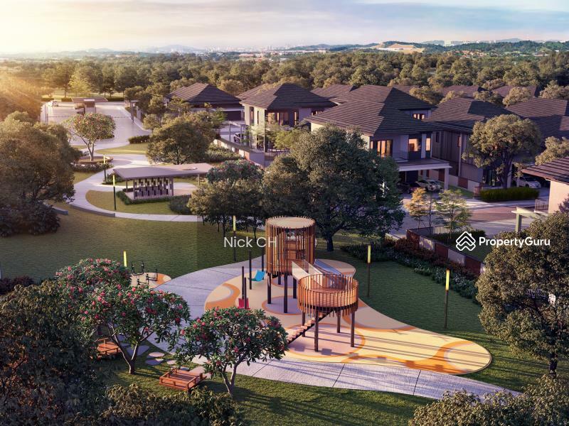 Rumah Berkembar untuk Dijual di Subang Jaya (Selangor) - Nick CH - PropertyGuru.com.my
