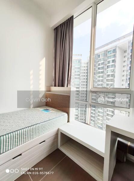 Condominium for Rent at 2 bedrooms [ Fully Furnished ] @ Cambridge Tower - Calvin Goh - PropertyGuru.com.my