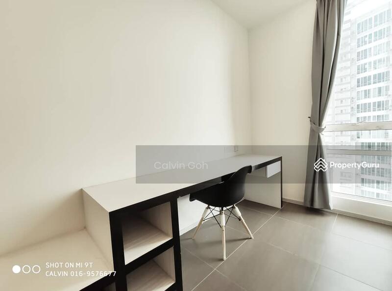 Condominium for Rent at 2 bedrooms [ Fully Furnished ] @ Cambridge Tower - Calvin Goh - PropertyGuru.com.my