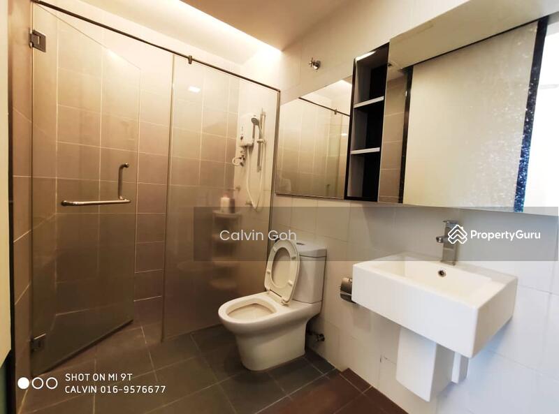 Condominium for Rent at 2 bedrooms [ Fully Furnished ] @ Cambridge Tower - Calvin Goh - PropertyGuru.com.my