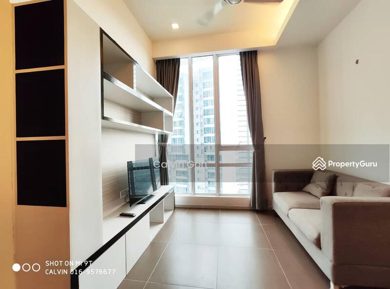 Condominium for Rent at 2 bedrooms [ Fully Furnished ] @ Cambridge Tower - Calvin Goh - PropertyGuru.com.my