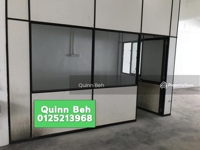 For Sale - Taman Desa Damai