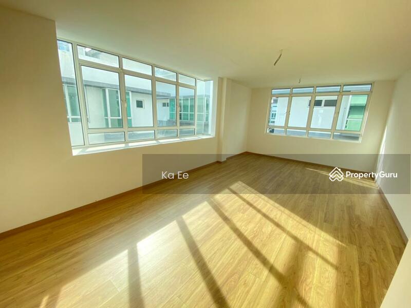 Untuk Dijual - Ivory Heights Bandar Country Homes Rawang