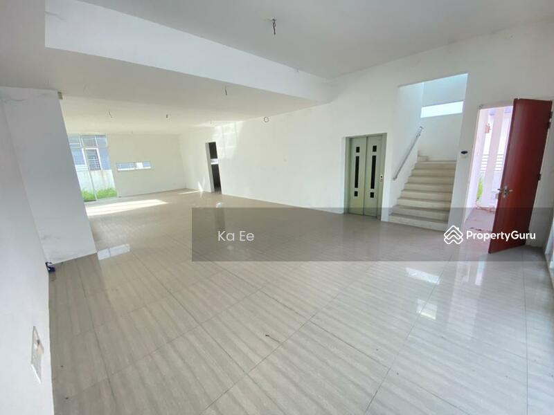 Untuk Dijual - Ivory Heights Bandar Country Homes Rawang