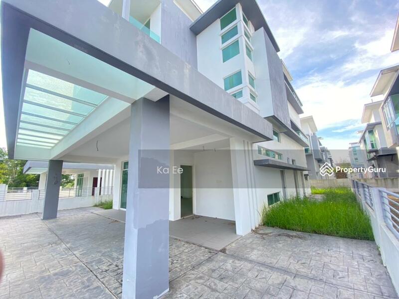 Untuk Dijual - Ivory Heights Bandar Country Homes Rawang